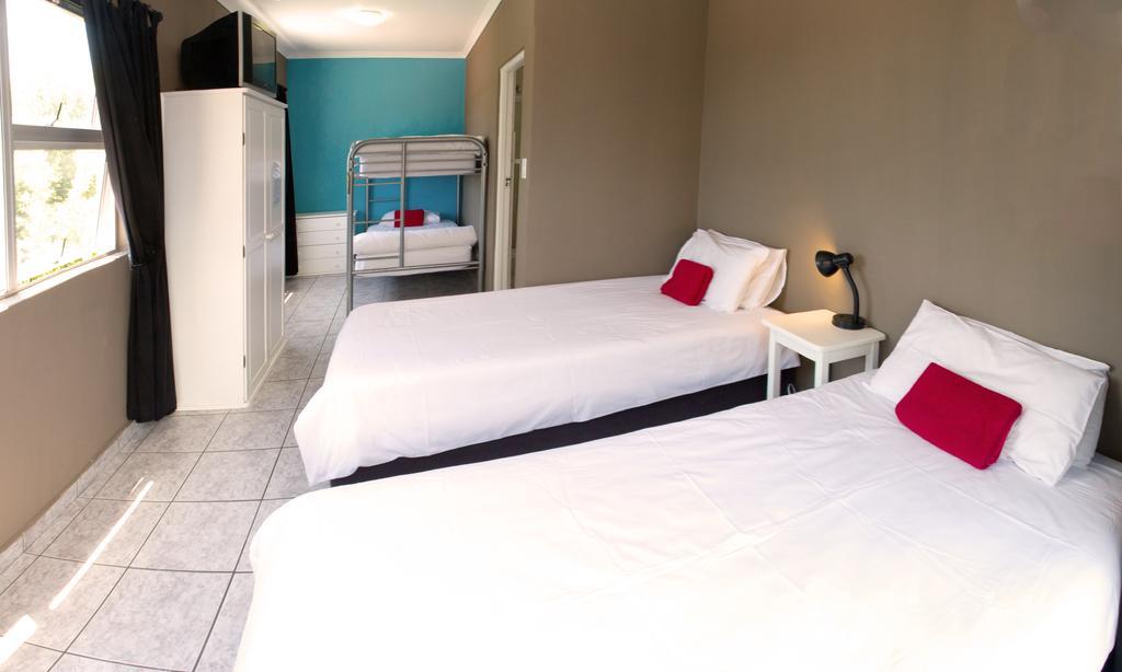 Colors Of Cape Town Lodge Rum bild