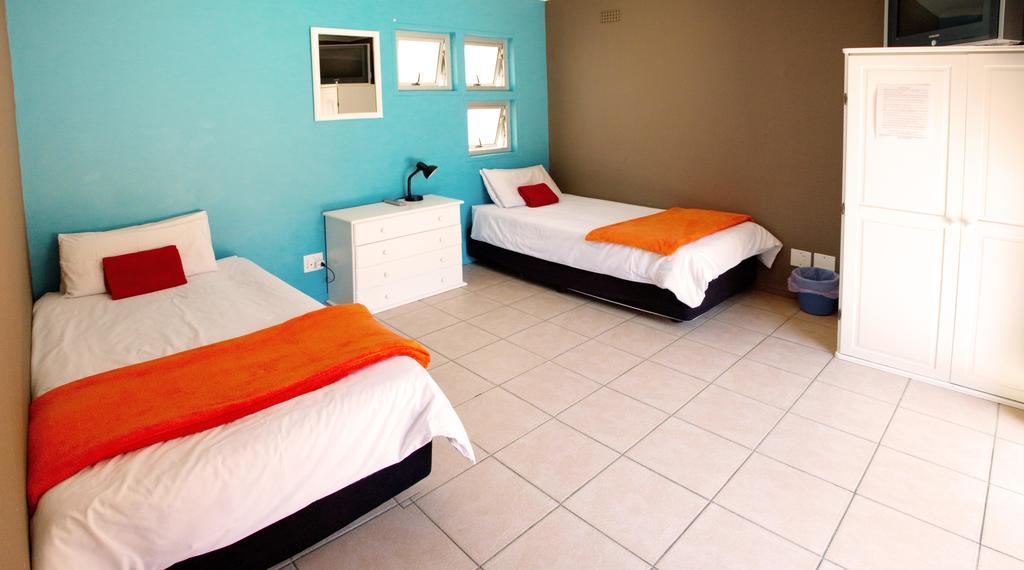 Colors Of Cape Town Lodge Rum bild