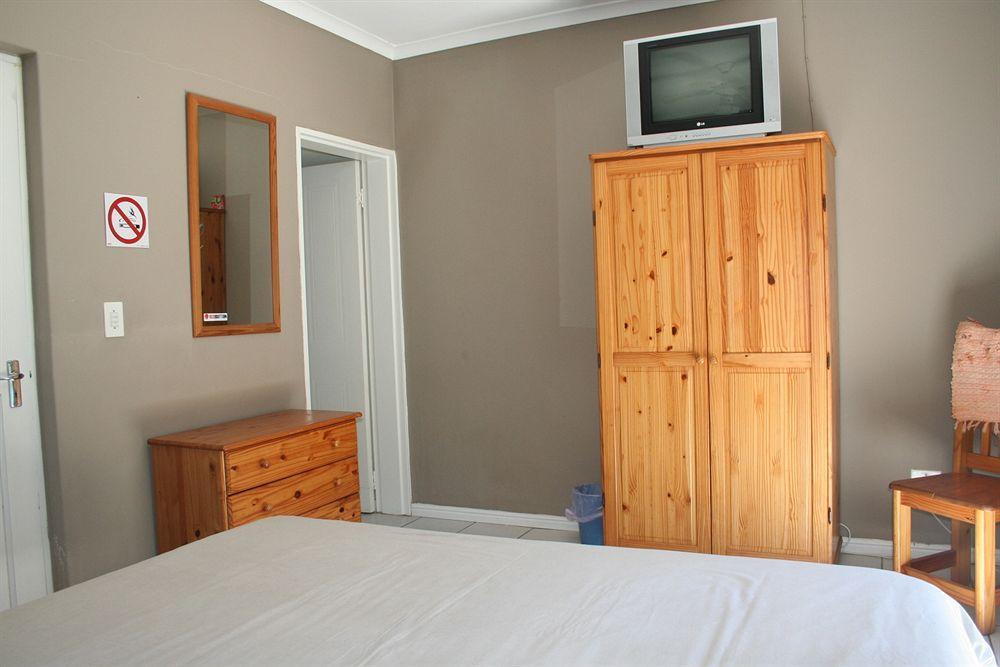 Colors Of Cape Town Lodge Exteriör bild