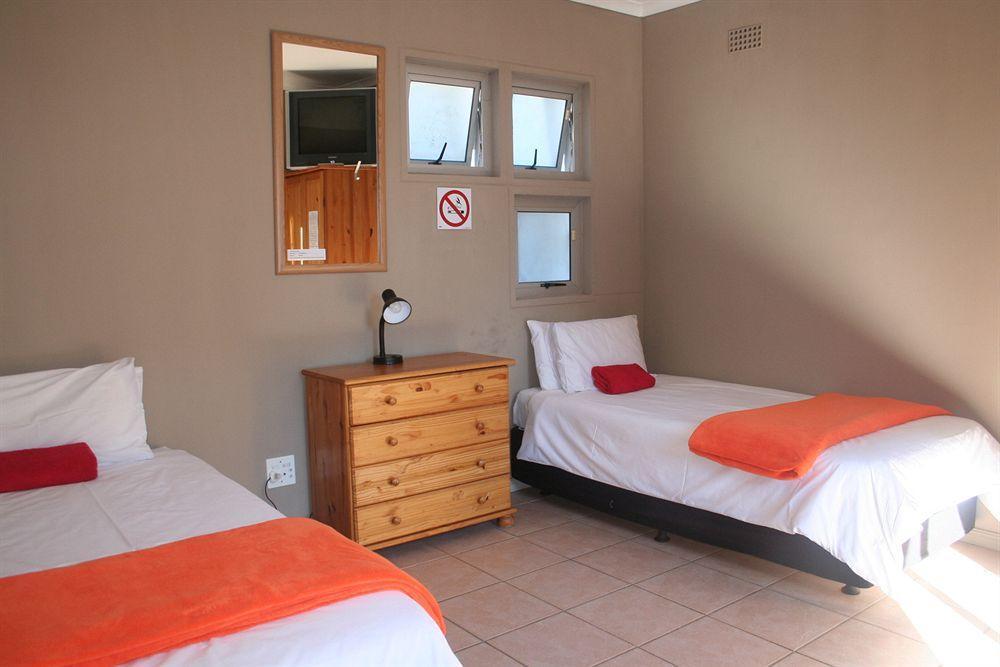 Colors Of Cape Town Lodge Exteriör bild
