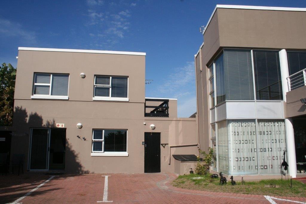 Colors Of Cape Town Lodge Rum bild